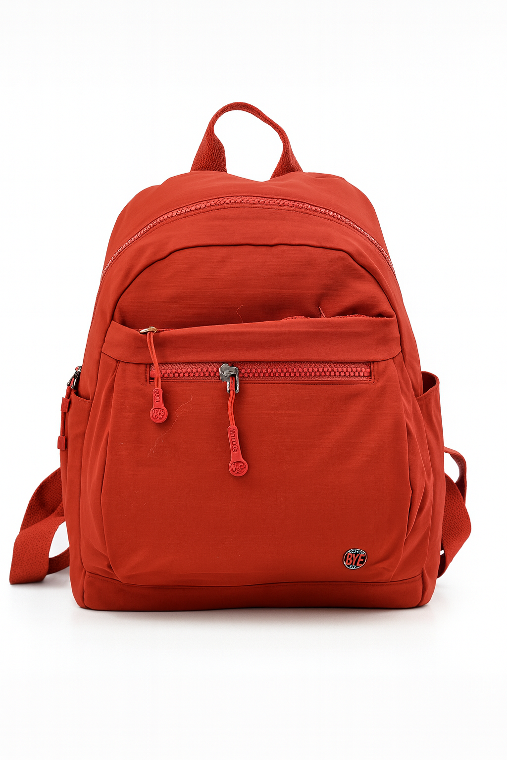 Terra Luxe Everyday Backpack