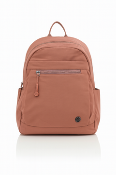Terra Luxe Everyday Backpack