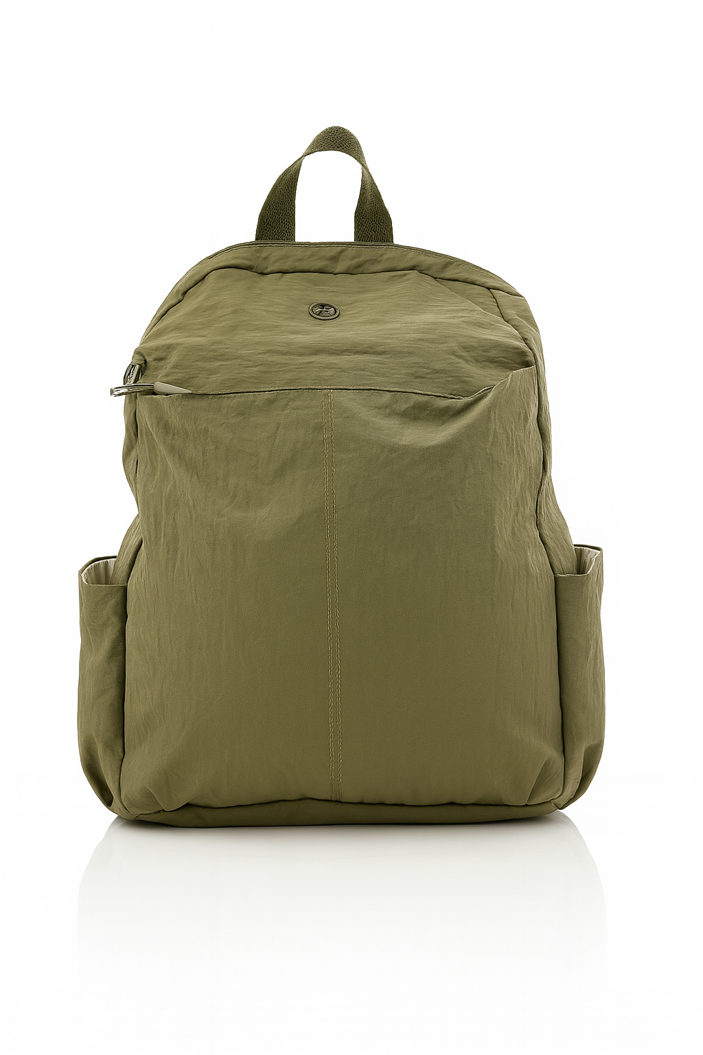 Olive Aura Daypack