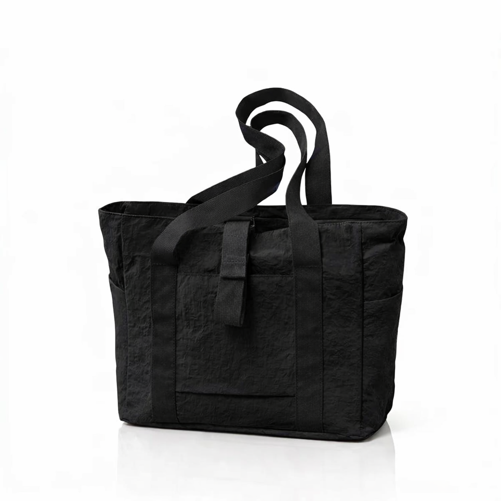 Silver Street Everyday Tote