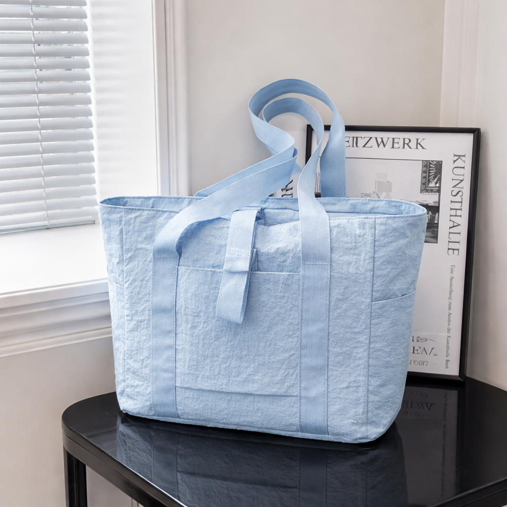 Silver Street Everyday Tote