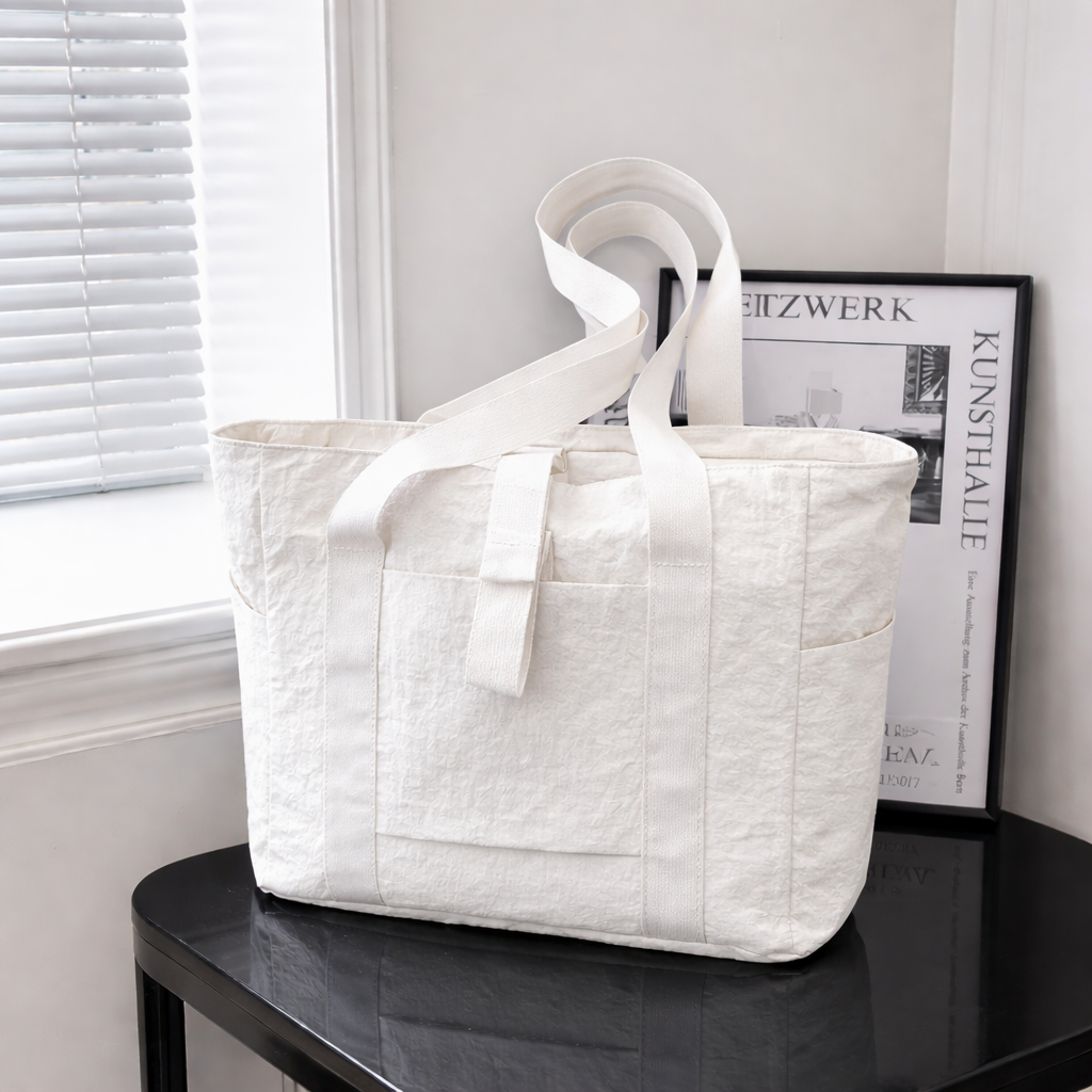 Silver Street Everyday Tote