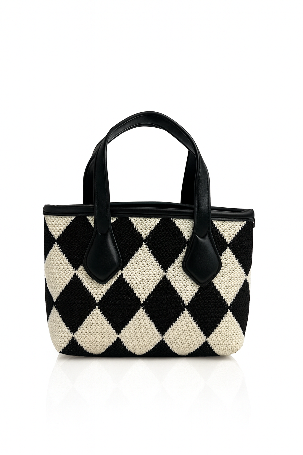 Harlequin Grande Knit sling