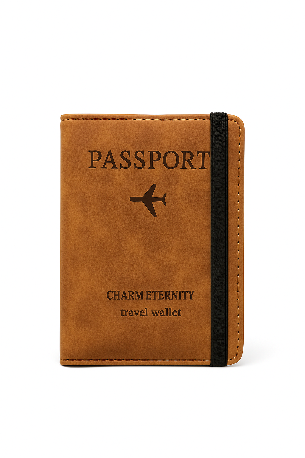 Passport Holder