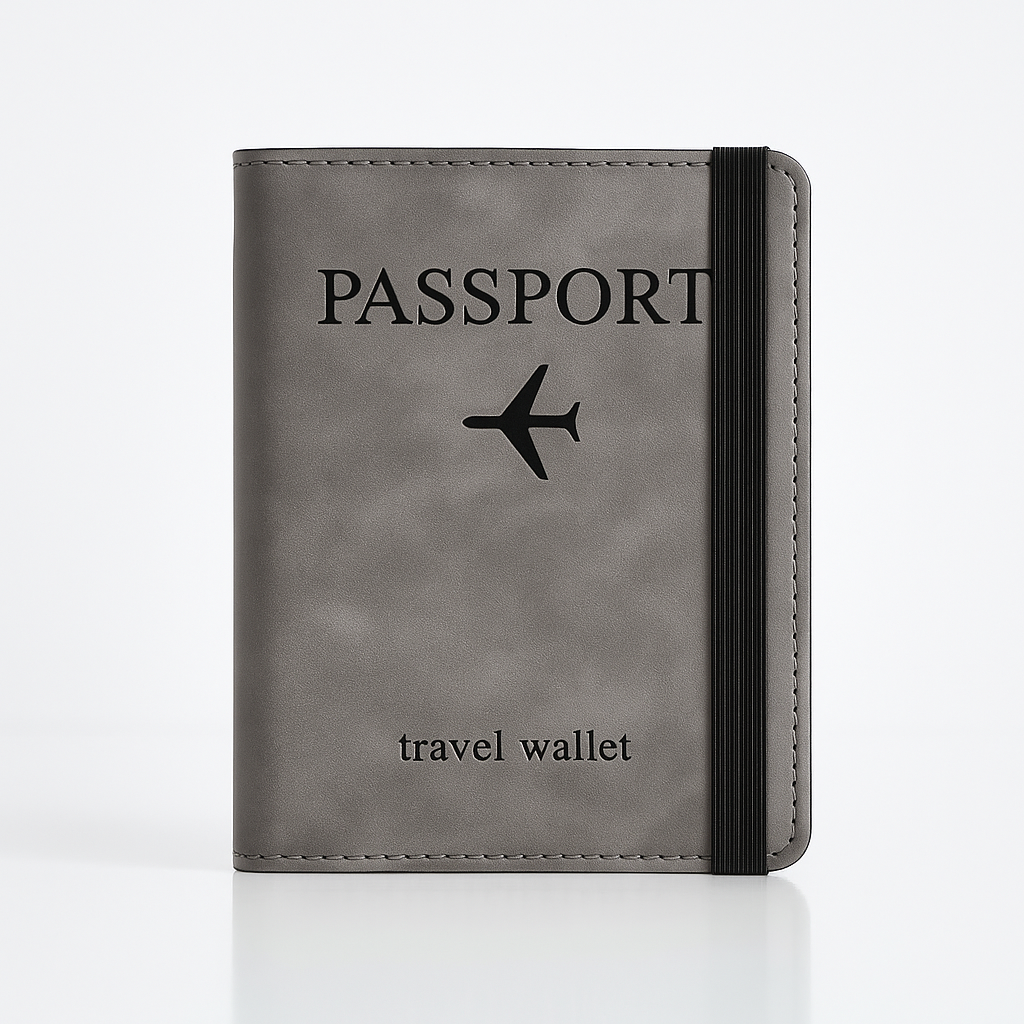 Passport Holder