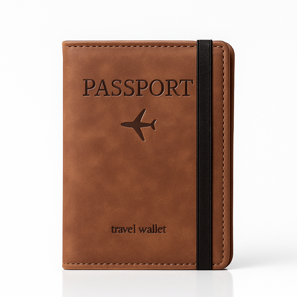 Passport Holder