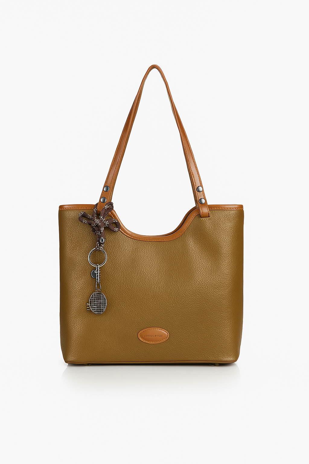 lucien the fashion tote