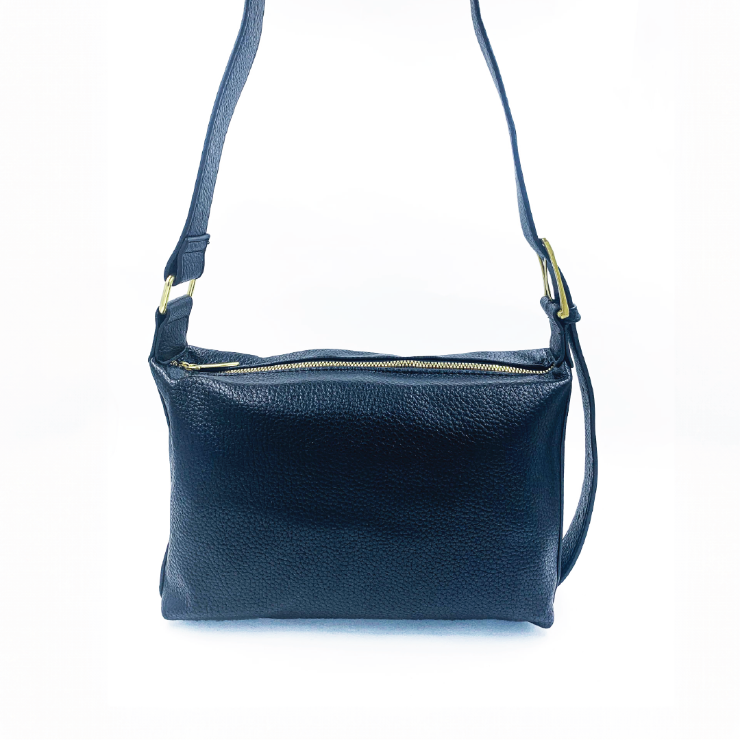 lucien crafters sling bag