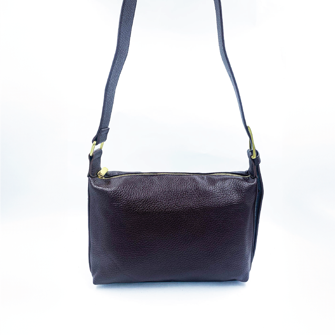 lucien crafters sling bag