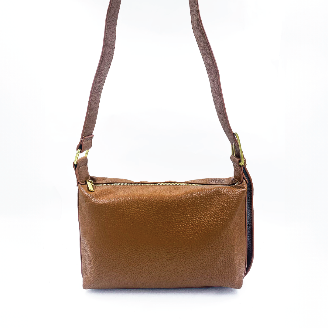 lucien crafters sling bag