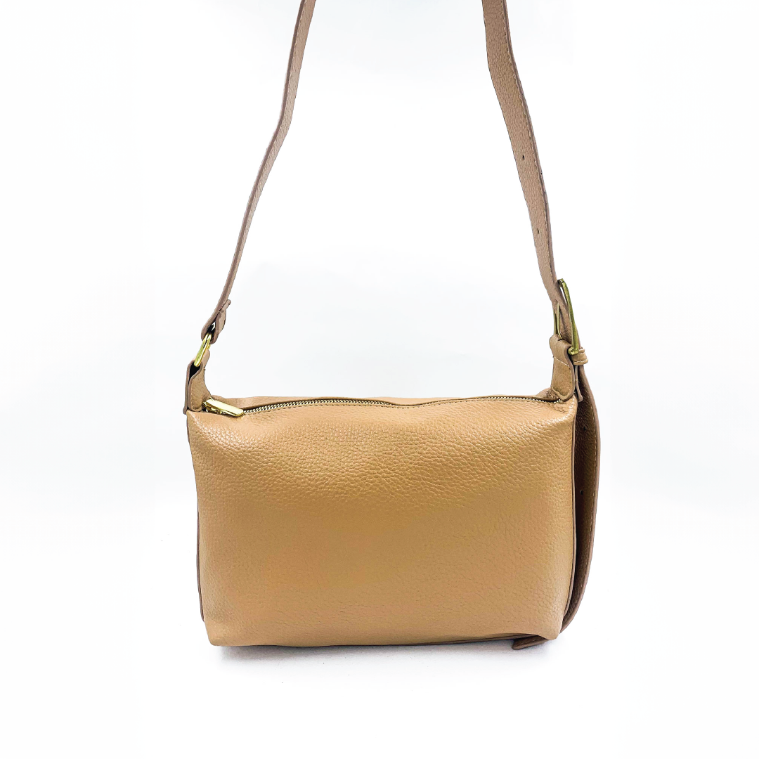 lucien crafters sling bag