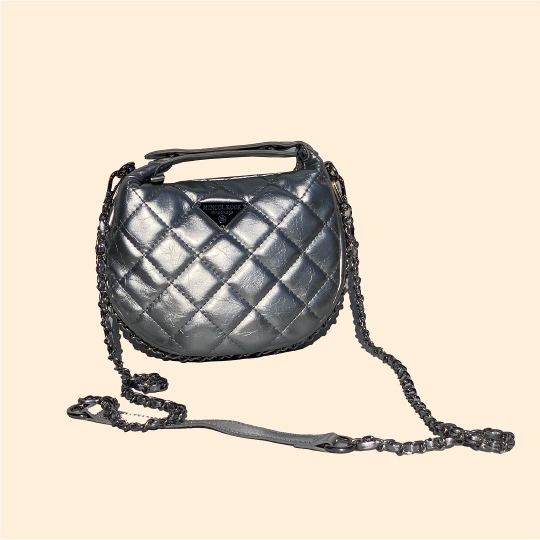 lucien slv sling bag