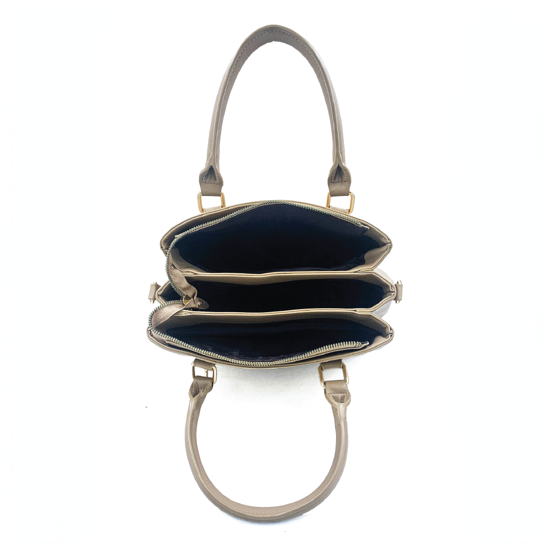 lucien quickgrab handbag