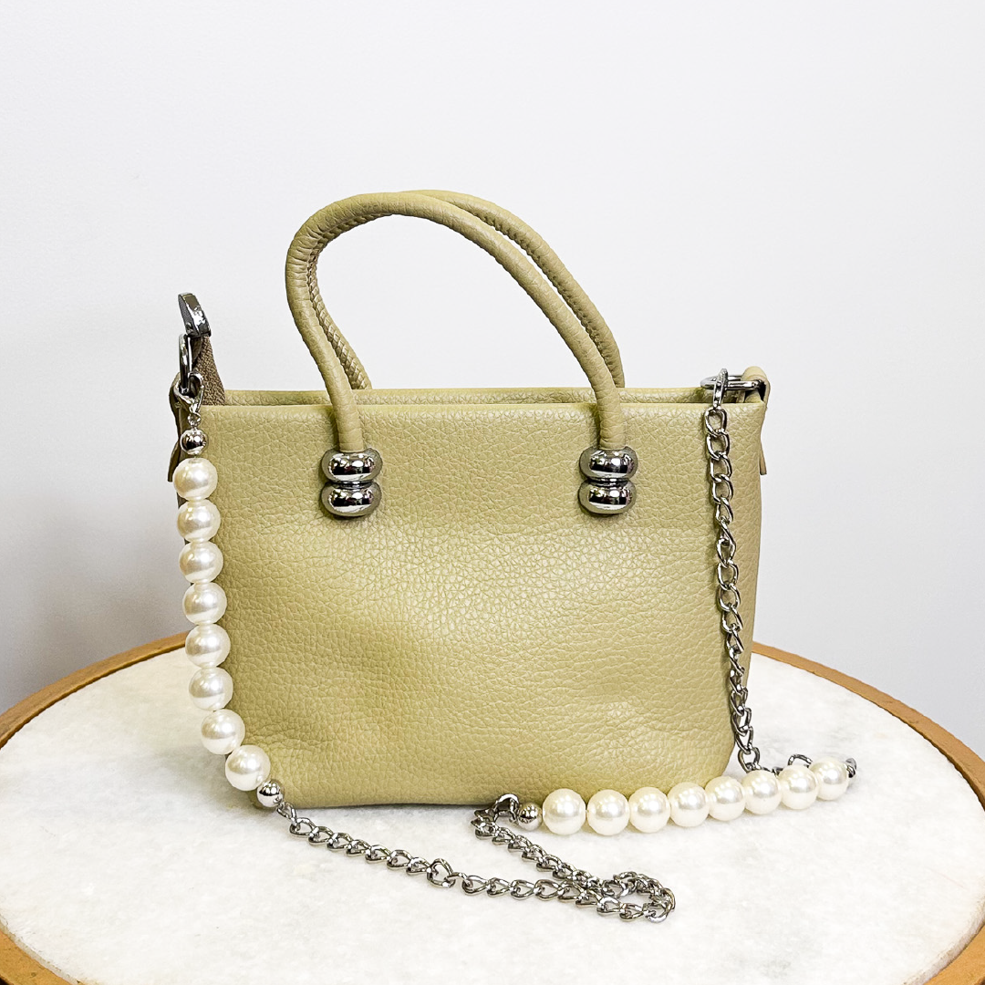 Lucien Pearl Slingbag