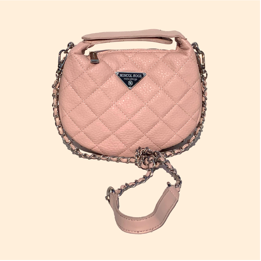 lucien slv sling bag