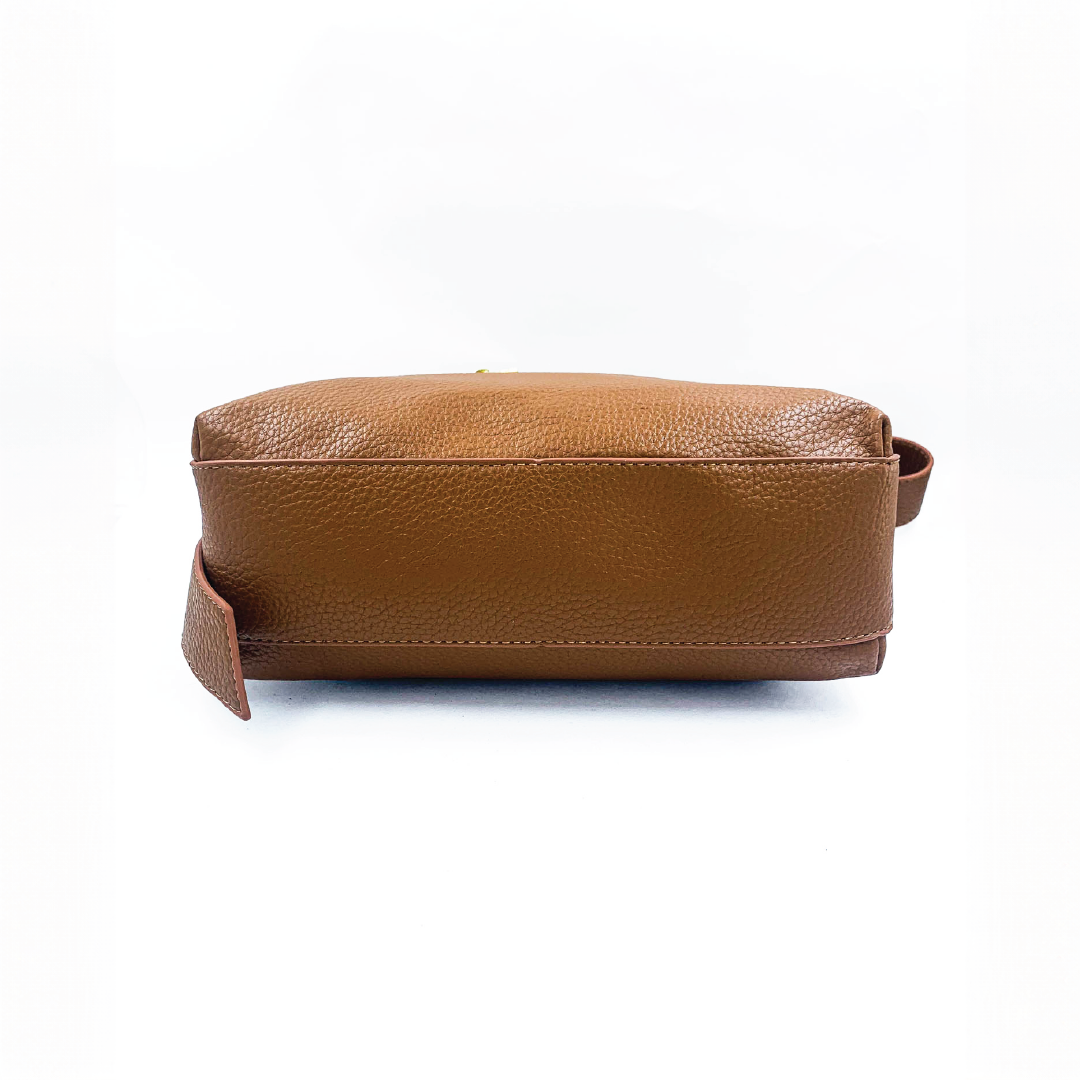 lucien crafters sling bag