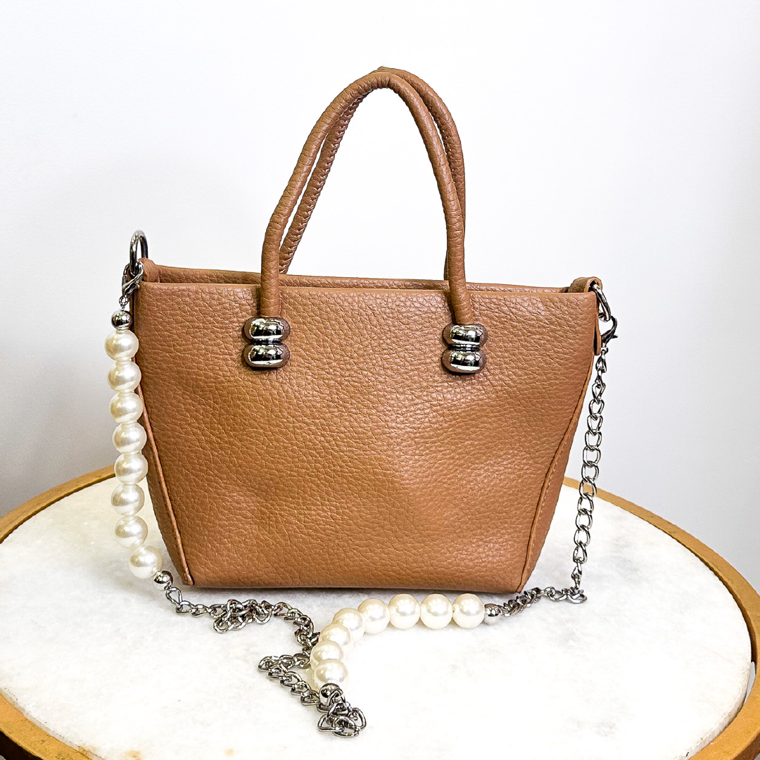 Lucien Pearl Slingbag