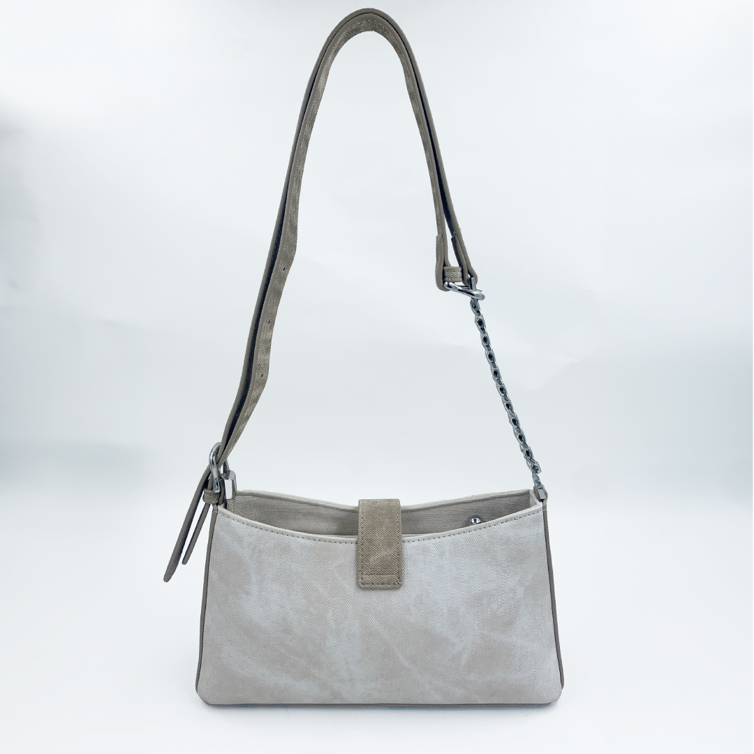 lucien satchel mate  bag