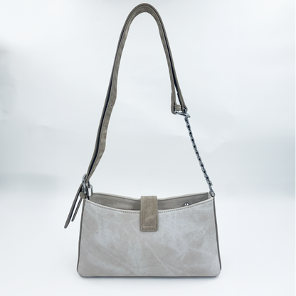 lucien satchel mate  bag