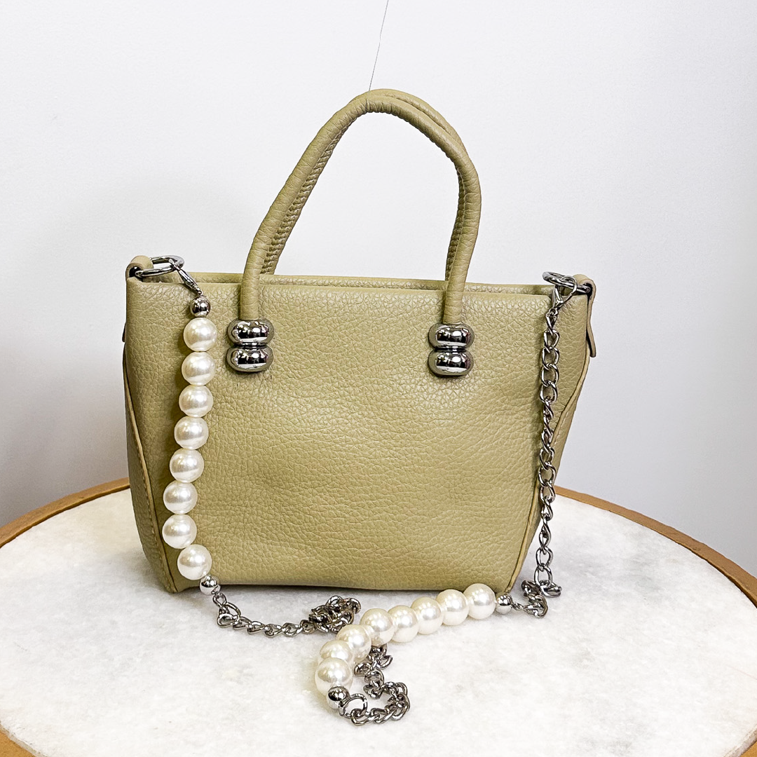 Lucien Pearl Slingbag