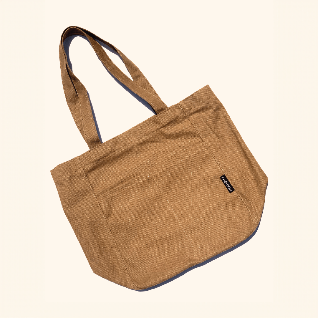 lucien tote terra bag