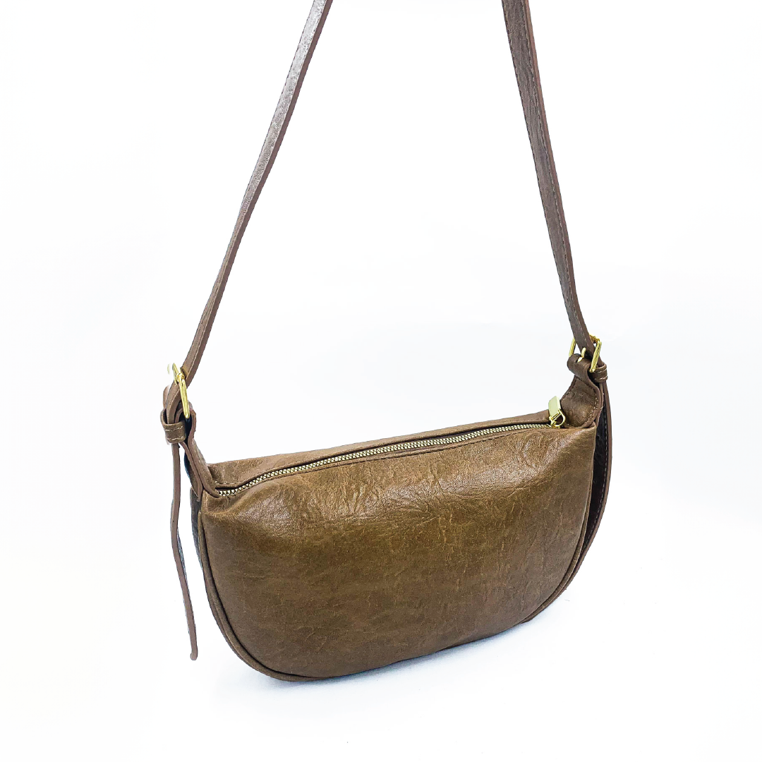 lucien nomadic grace Sling bag