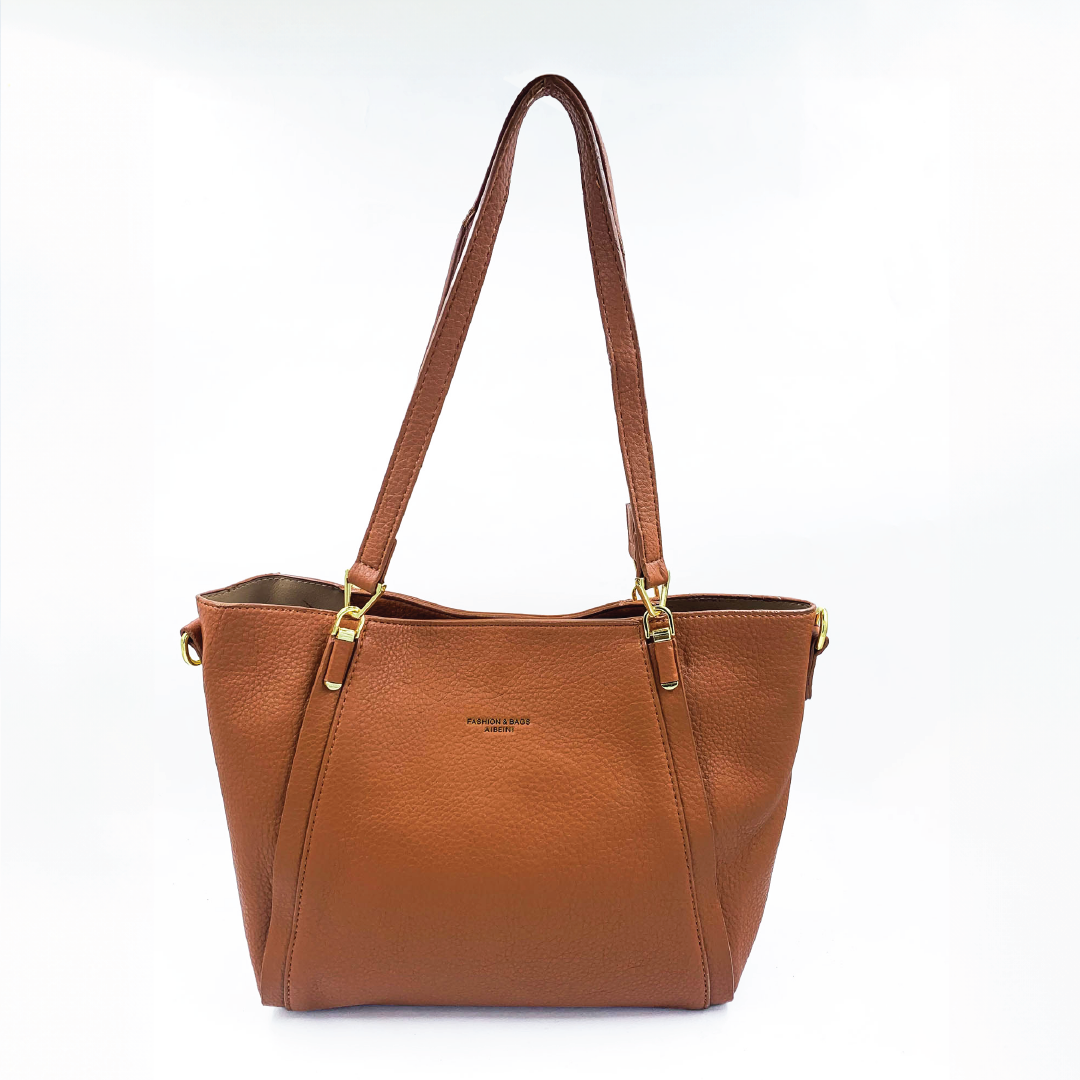 lucien tote bag