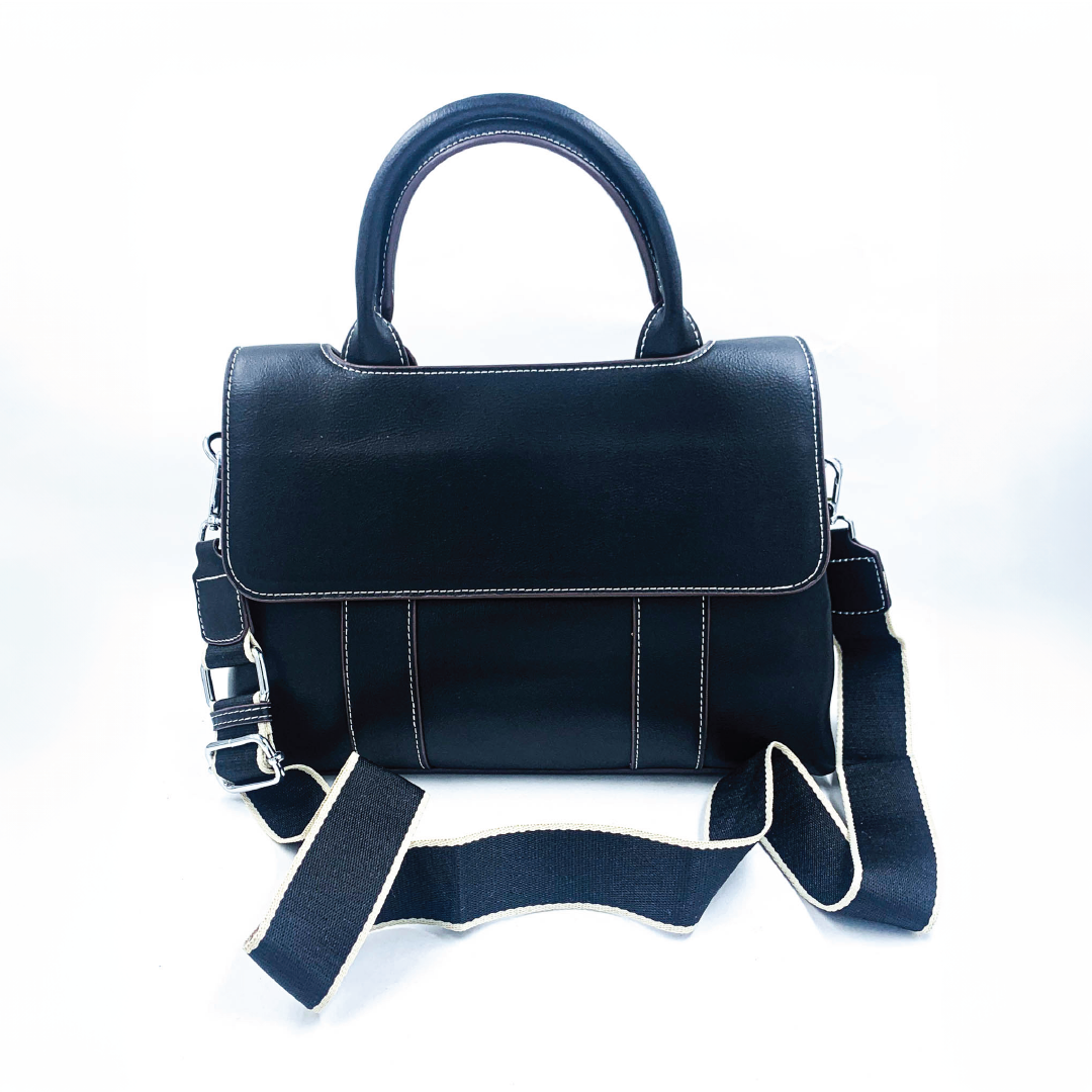 lucien pu glam handBag