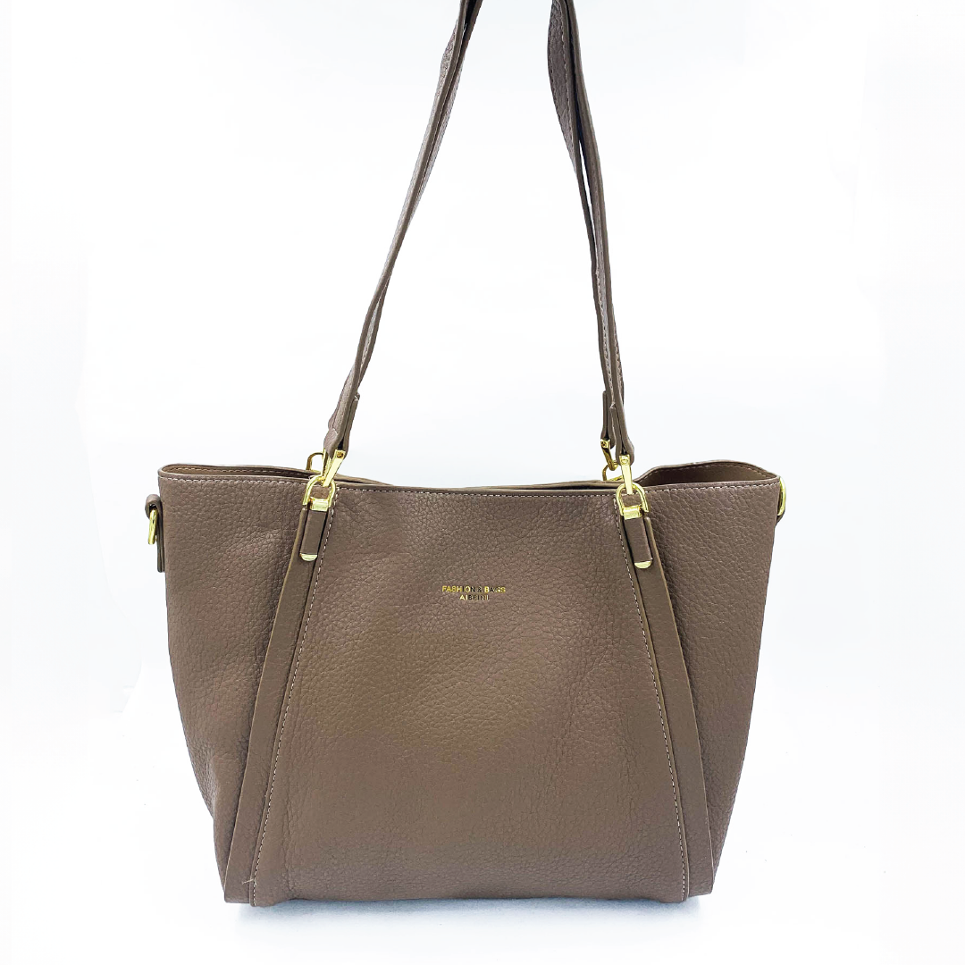 lucien tote bag