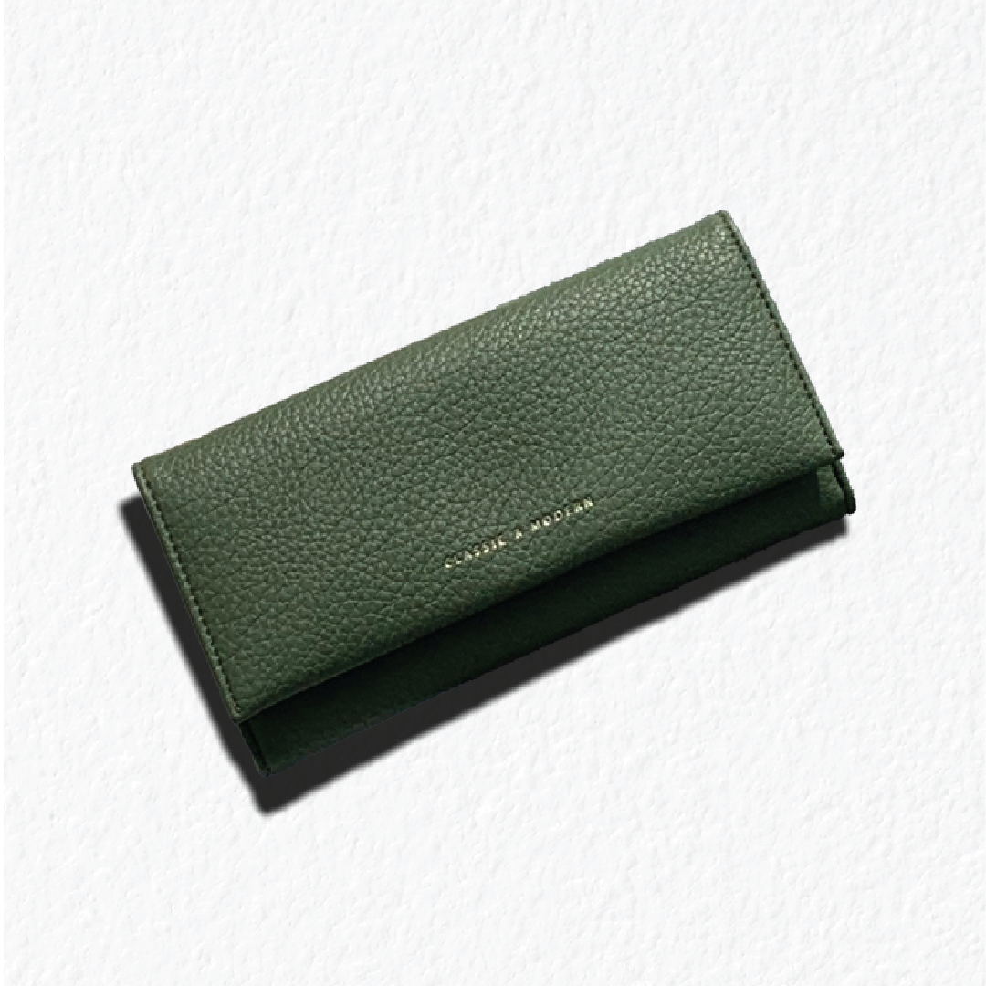 Olivia Wallet