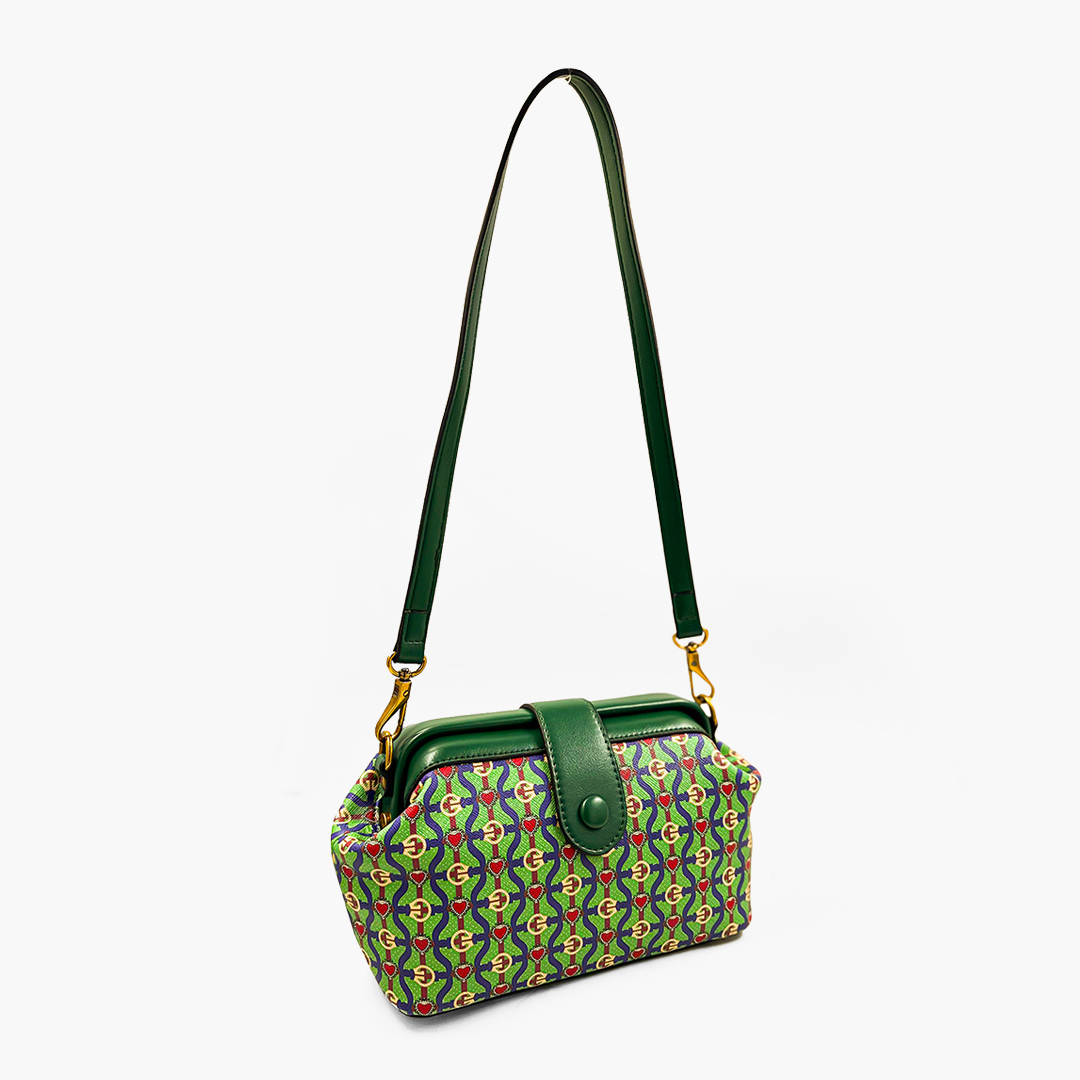 Forest Charm Handbag