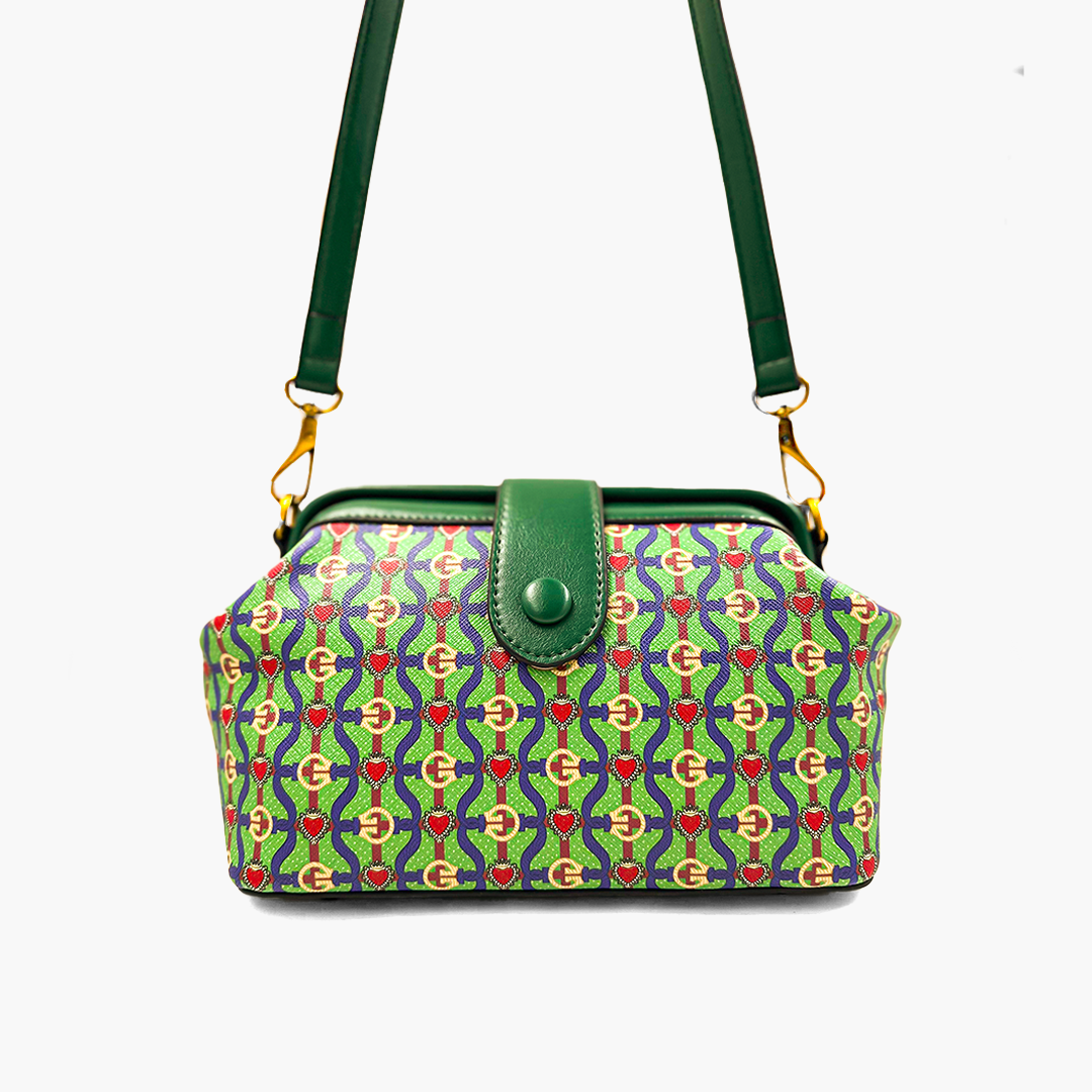 Forest Charm Handbag