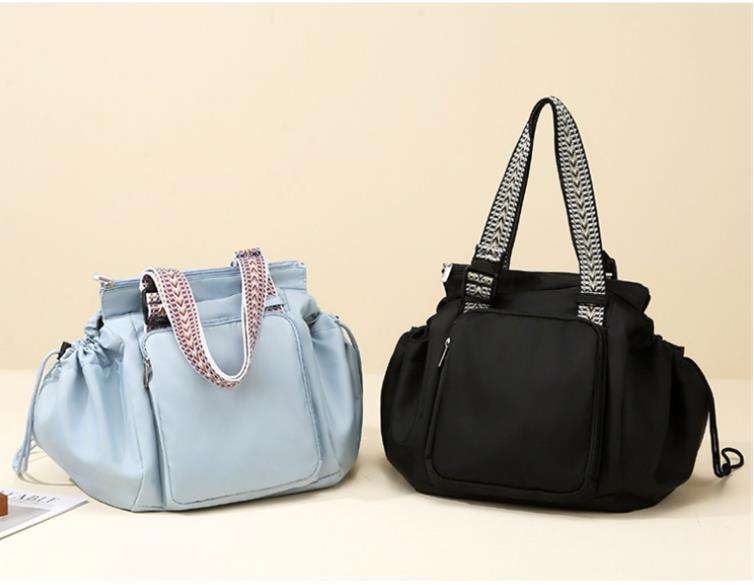 SkyVoyage Utility Tote — tote bag for women