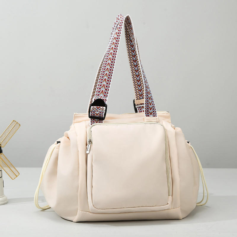 SkyVoyage Utility Tote — tote bag for women