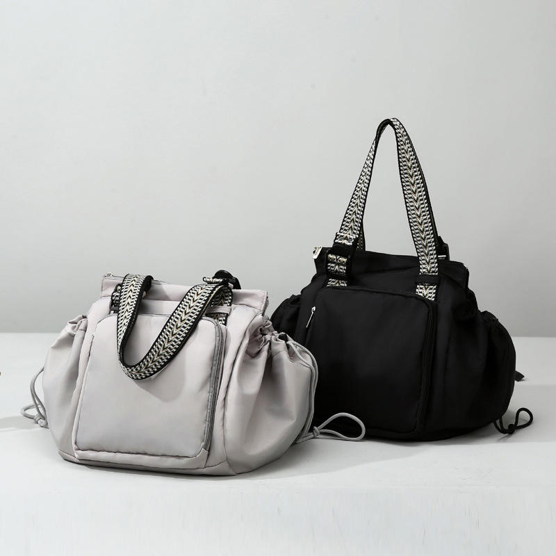 SkyVoyage Utility Tote — tote bag for women
