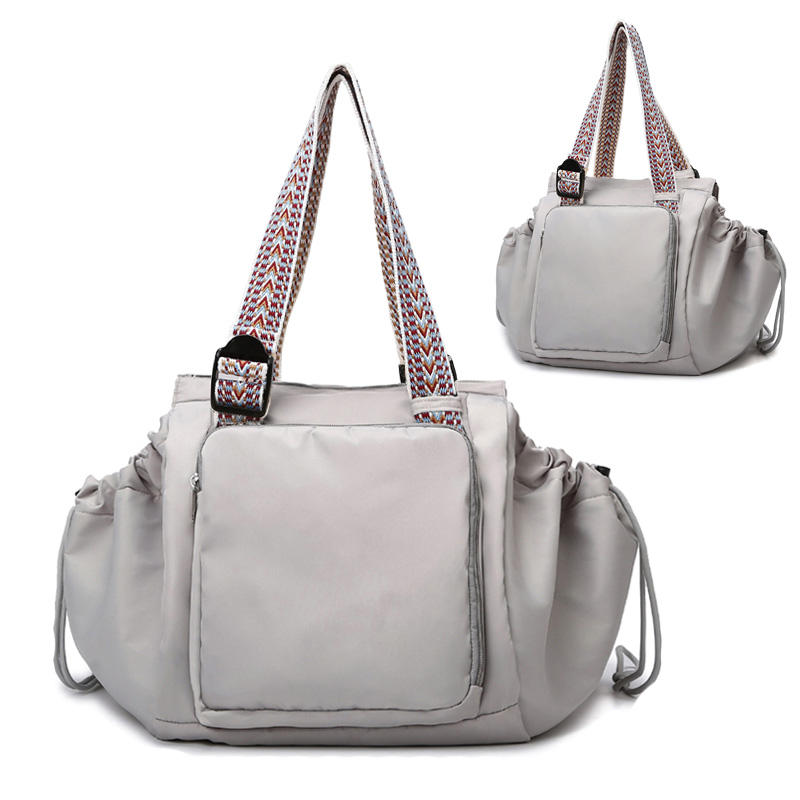 SkyVoyage Utility Tote