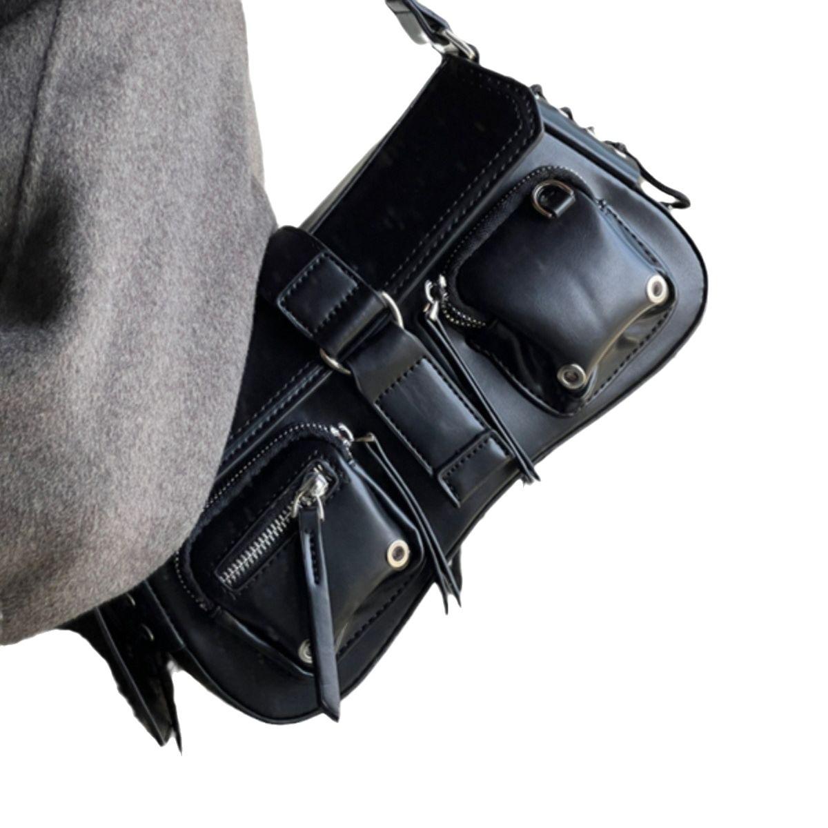 Eclipse Utility Bag