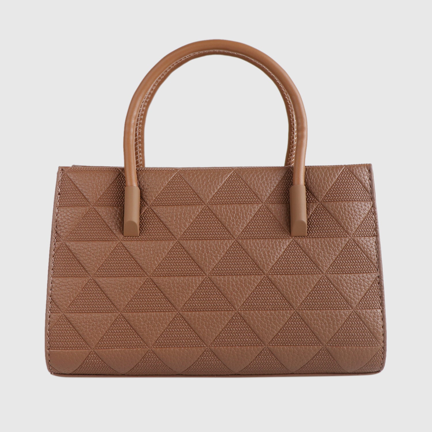 Sienna Geo Luxe Tote