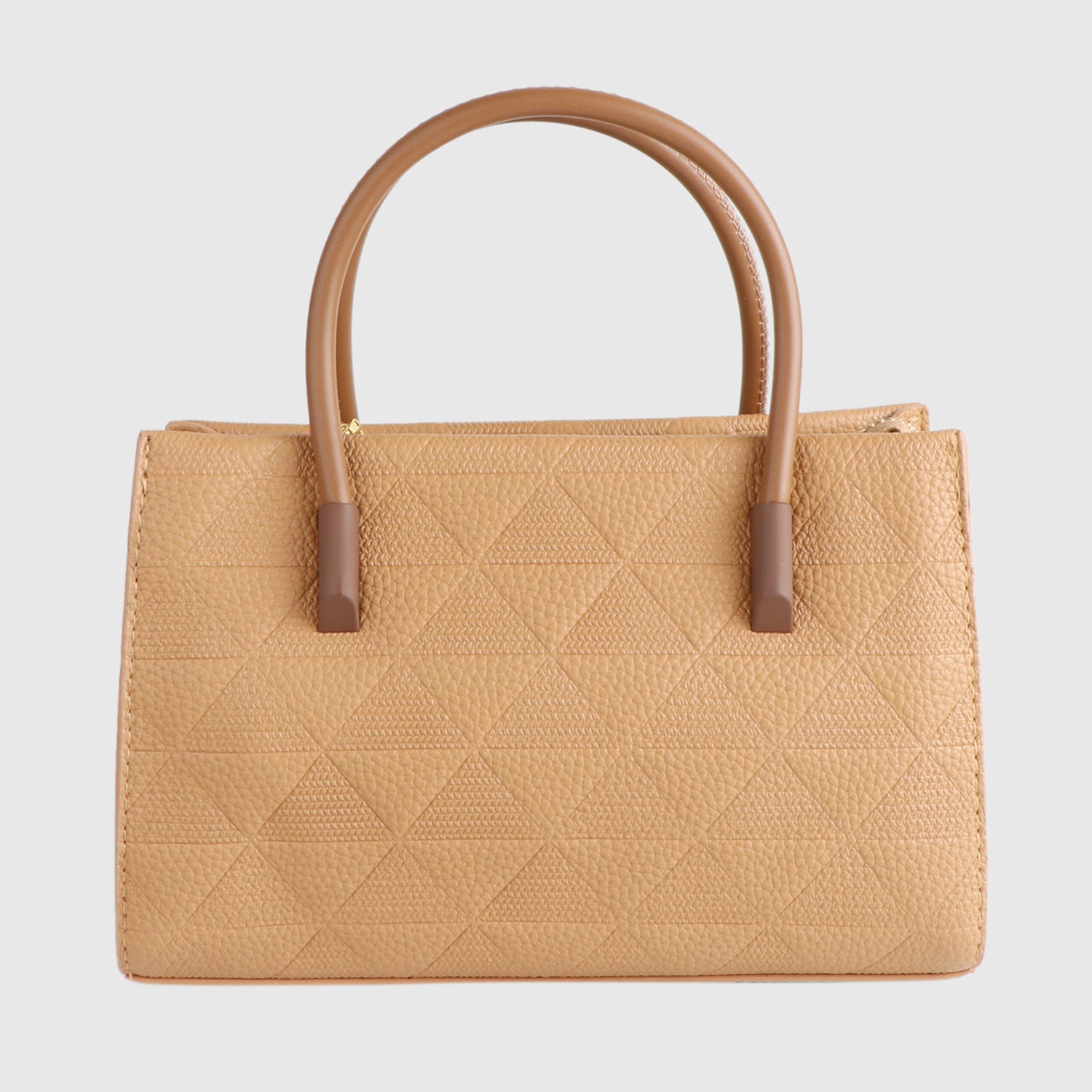 Sienna Geo Luxe Tote