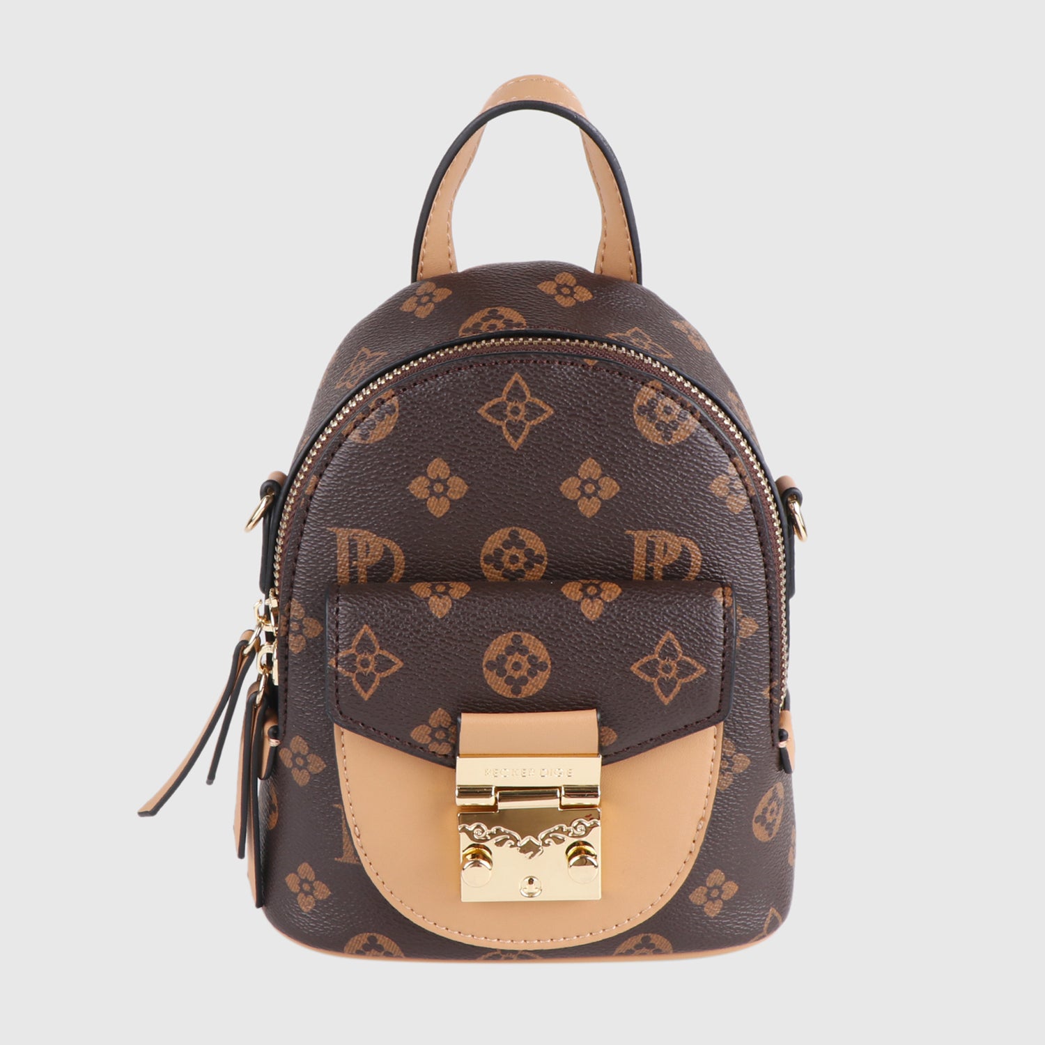 Mini Bagpack Style Slingbag