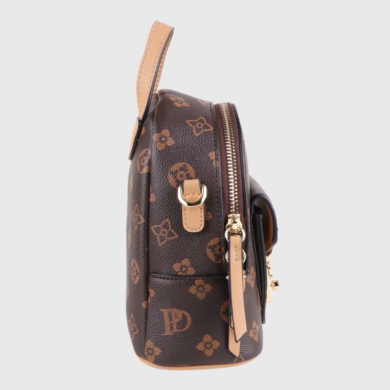 Mini Bagpack Style Slingbag