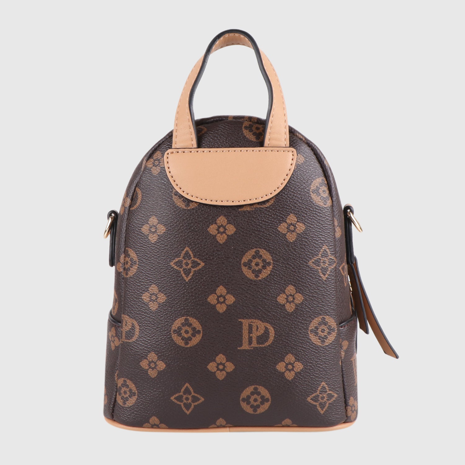 Mini Bagpack Style Slingbag
