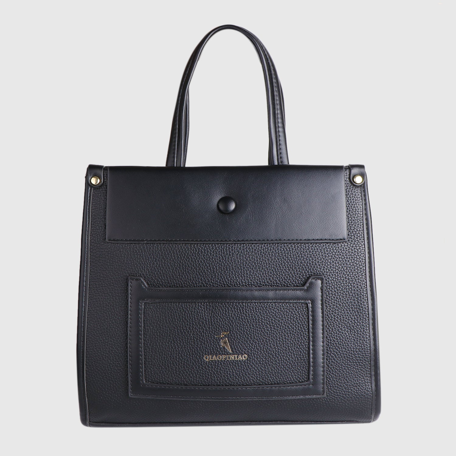 Noir Executive Tote