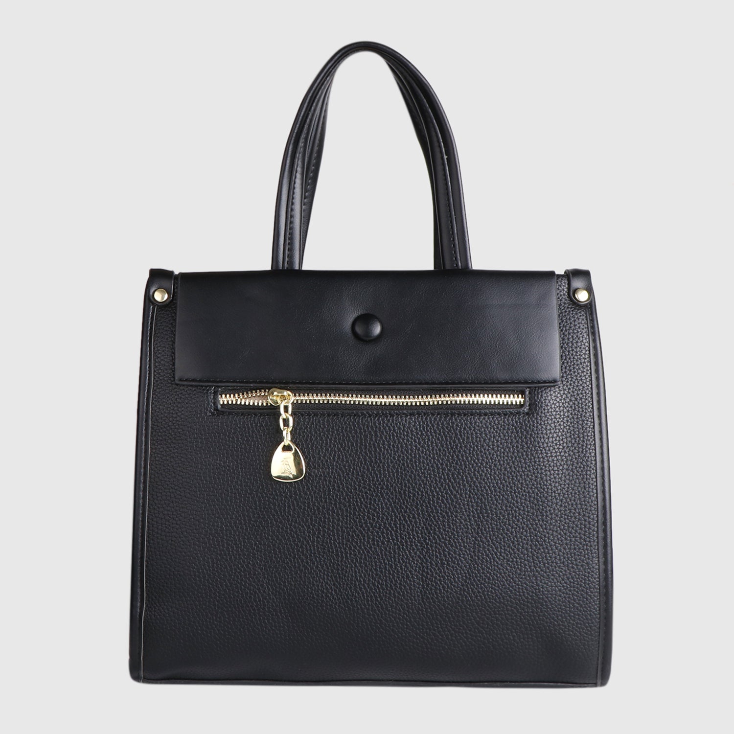 Noir Executive Tote