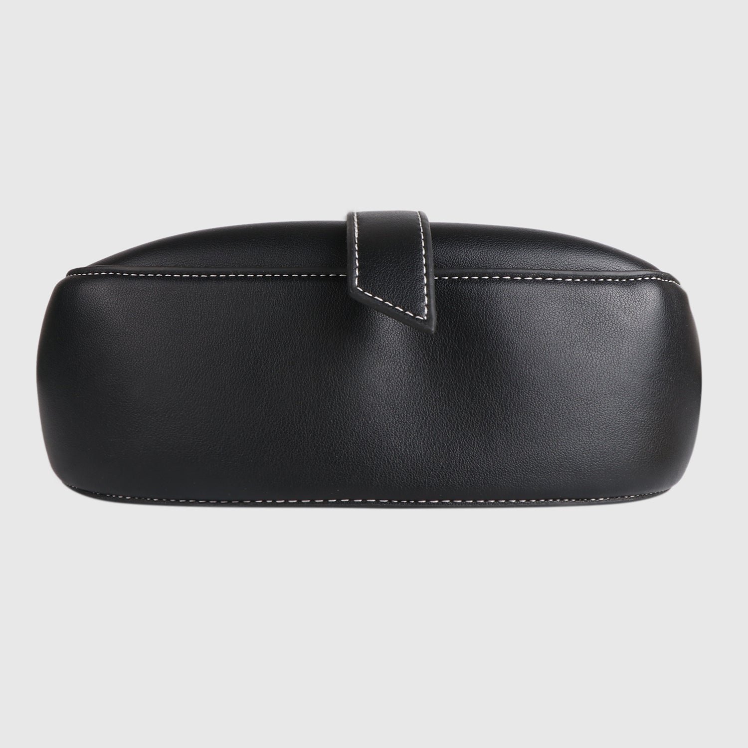 Midnight Saddle Crossbody