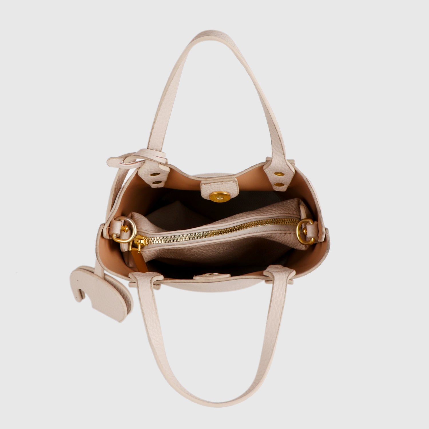 lucien zoe sling bag