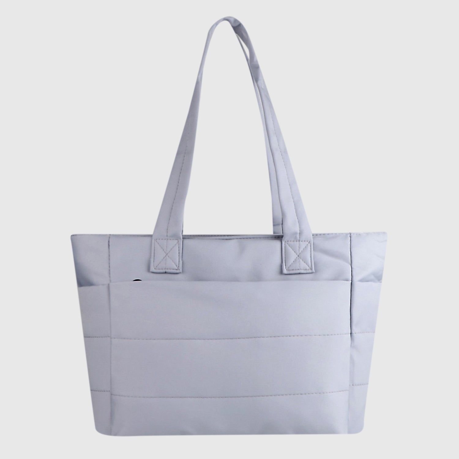 Lucien Puffer Tote bag