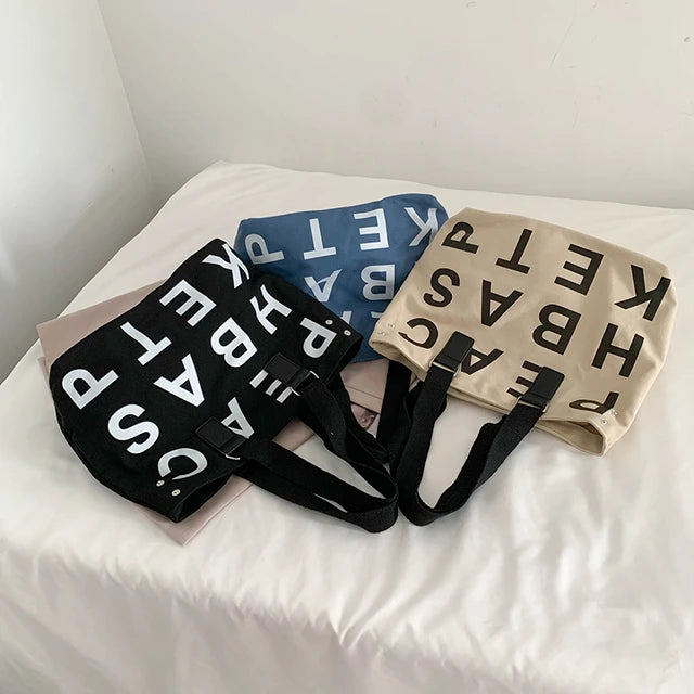 Lucien Amazing Tote