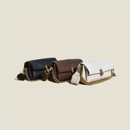 Lucien Phoenix sling bag