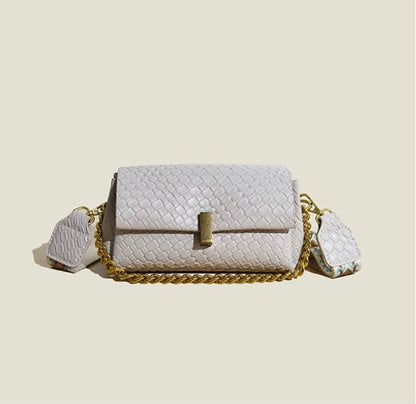 Lucien Phoenix sling bag